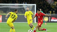 Malaysia bị trừ 6 điểm, ĐT Việt Nam 99% dự Asian Cup 2027